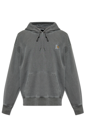 Emporio Armani Sweatshirt from the Sustainability collection